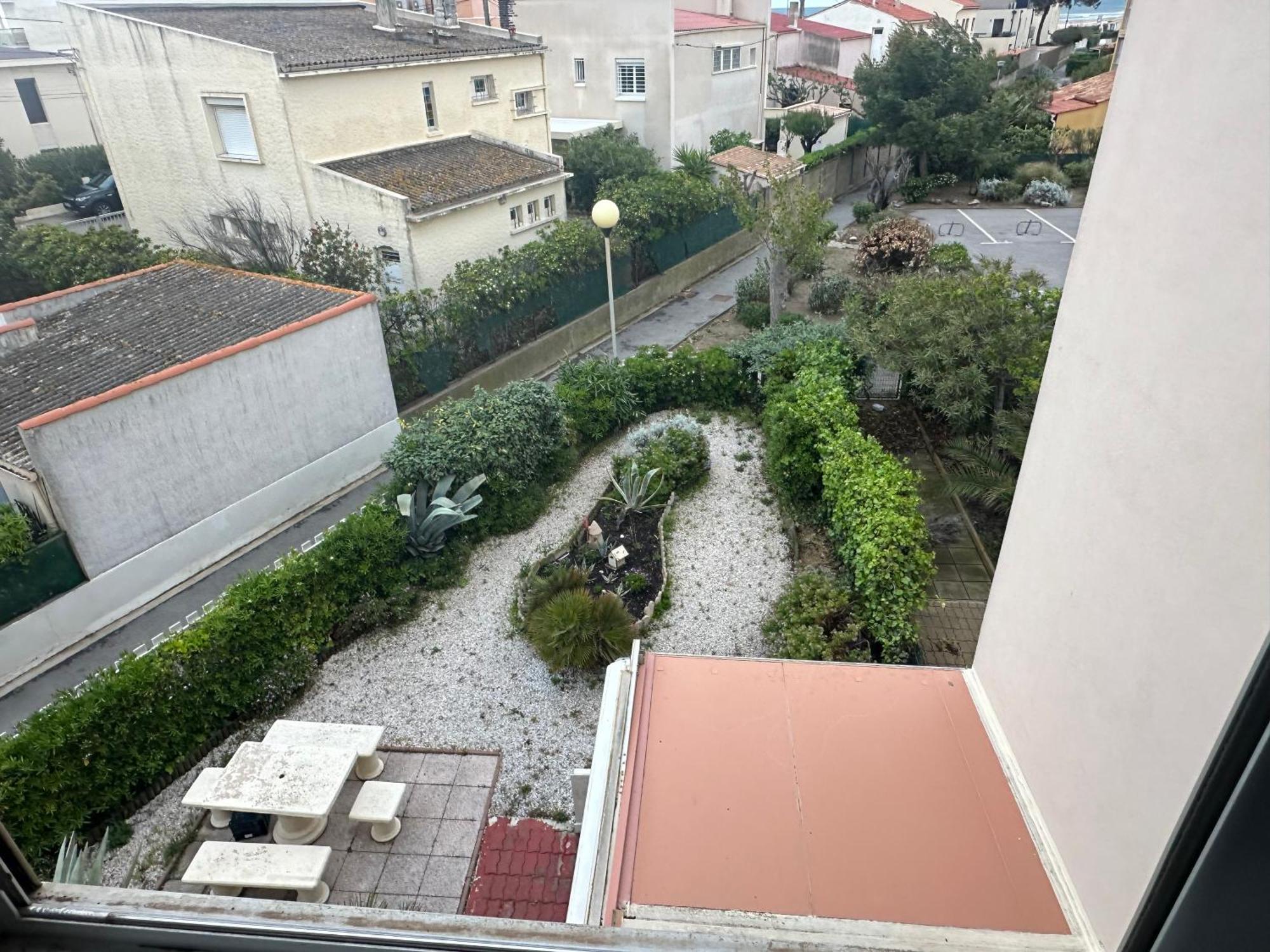 Appartement Maison Du Bonheur à Narbonne Extérieur photo
